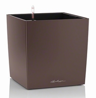 Plantenbak Lechuza Cube 50 diverse kleuren All-in-one set