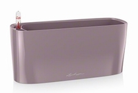 Plantenbak Lechuza Delta 10 diverse kleuren All-in-one set