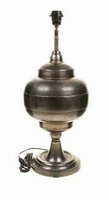 Lamp Aida brons 60 cm Metaal MAR10