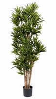 Kunstplant Dracaena reflexa 150 cm