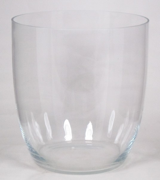 Glasvaas Basket heavy glas