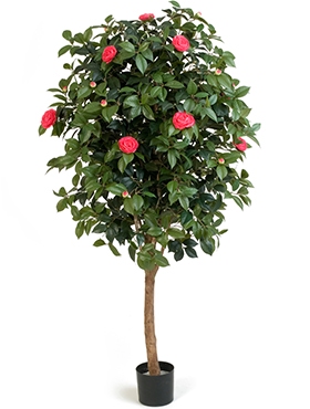 Kunstplant Camelia Vine