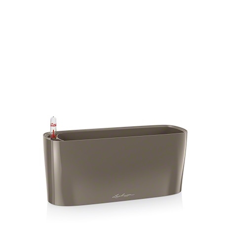 Plantenbak Lechuza Delta 20 diverse kleuren All-in-one set
