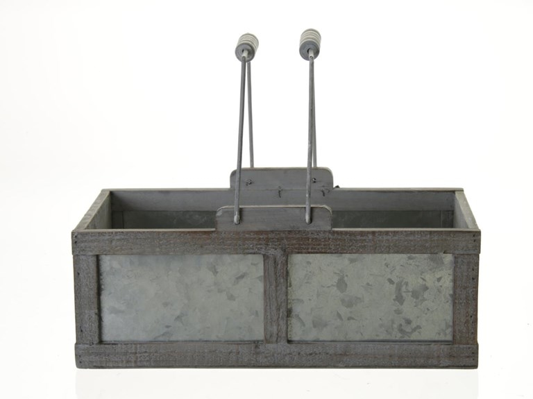 Planter Labertha Anthracite