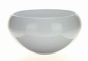 Keramieken plantenschaal Bowl stone in 2 afmetingen