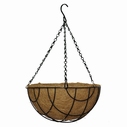 Hanging basket van Ø 35 cm