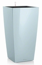 Plantenbak Lechuza Cubico 40 All-in-one set diverse kleuren