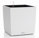 Plantenbak Lechuza Cube Cottage 40 All-in-one set