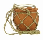 Terracotta hangpot Clay