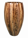 Plantenbak Banana hoog