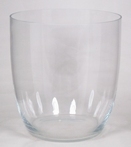 Glasvaas Basket heavy glas