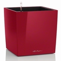 Plantenbak Lechuza Cube 30 diverse kleuren All-in-one set