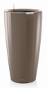 Plantenbak Lechuza Rondo 32 diverse kleuren All-in-one set