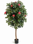 Kunstplant Camelia Vine