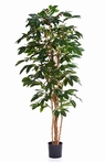 Kunstplant Coffea arabica 150 cm