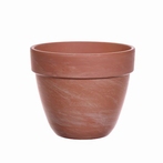 Pot Lilo terracotta